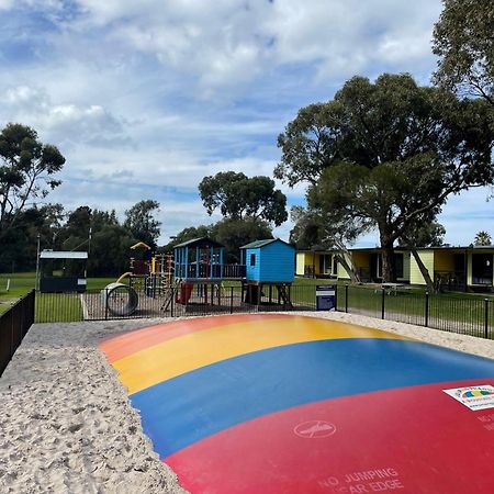 Victor Harbor Holiday Park Exterior foto