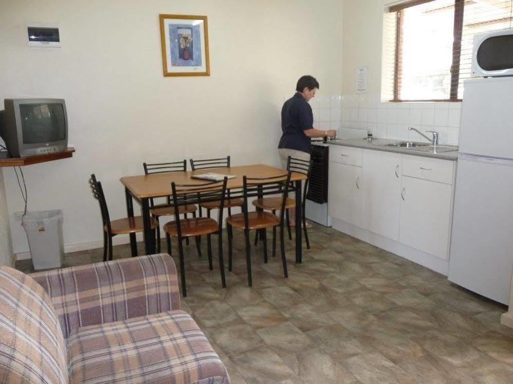 Victor Harbor Holiday Park Exterior foto