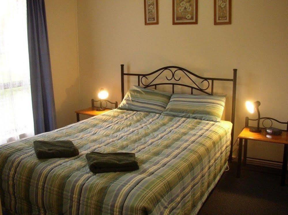 Victor Harbor Holiday Park Exterior foto