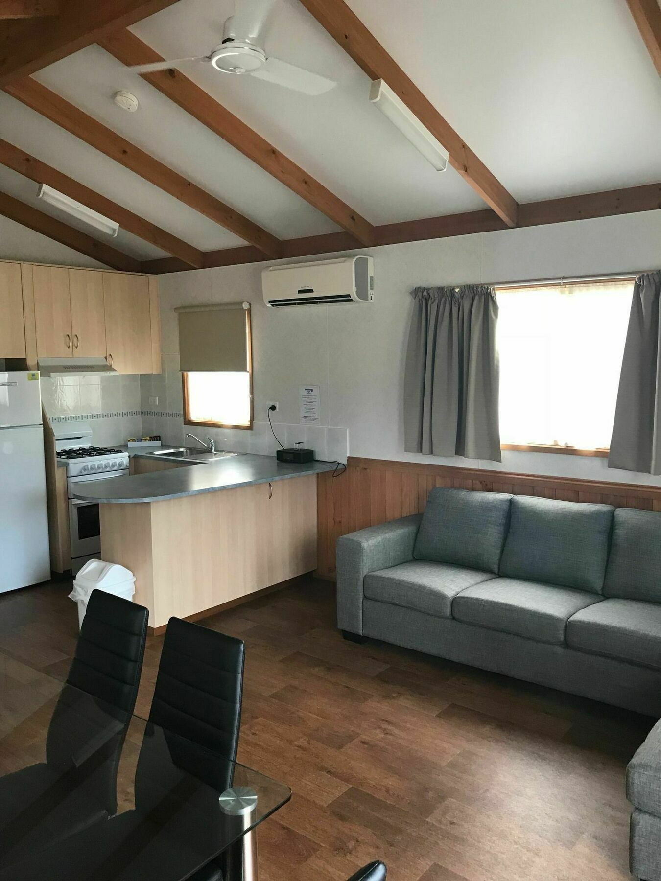 Victor Harbor Holiday Park Exterior foto