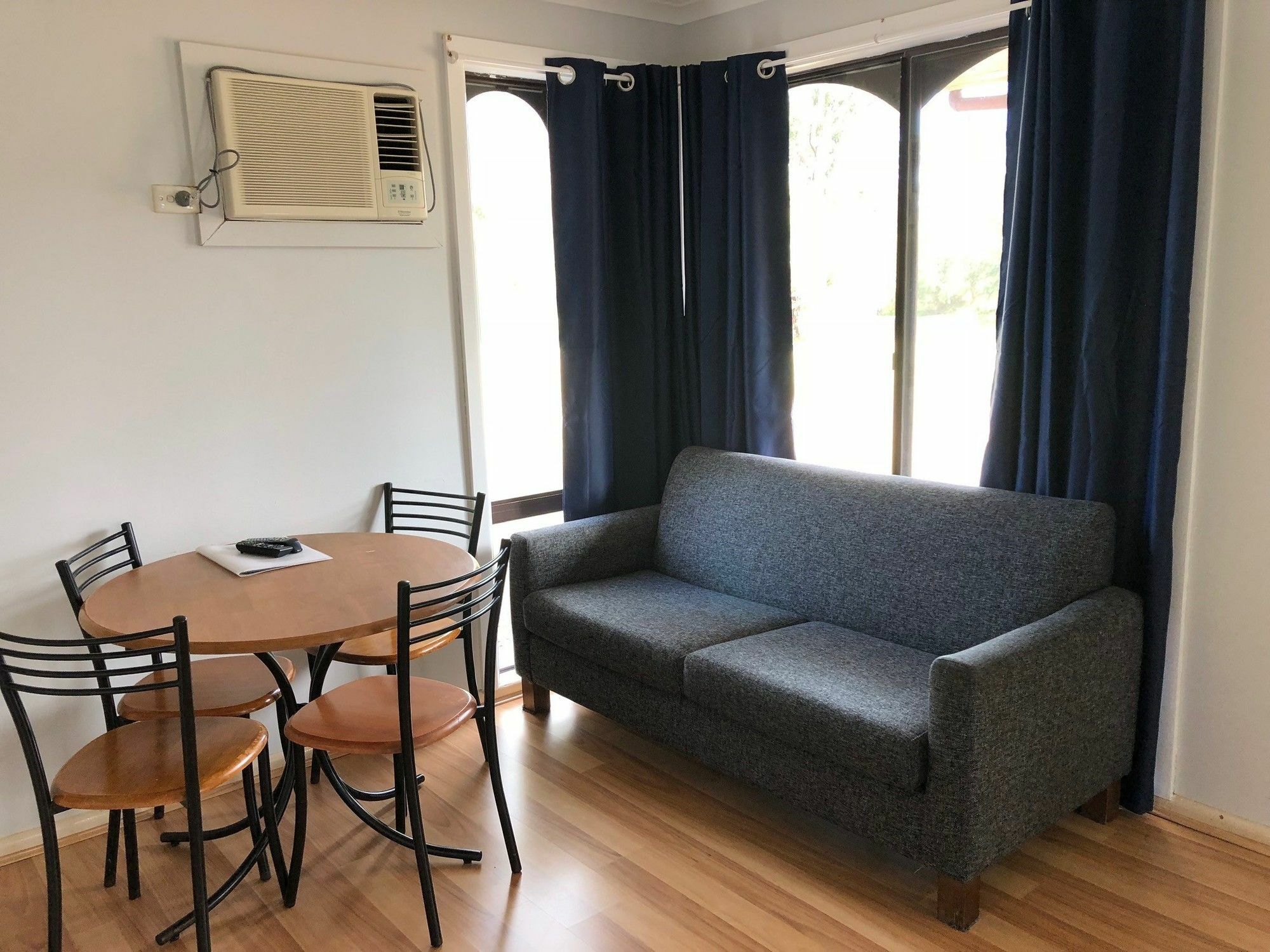 Victor Harbor Holiday Park Exterior foto