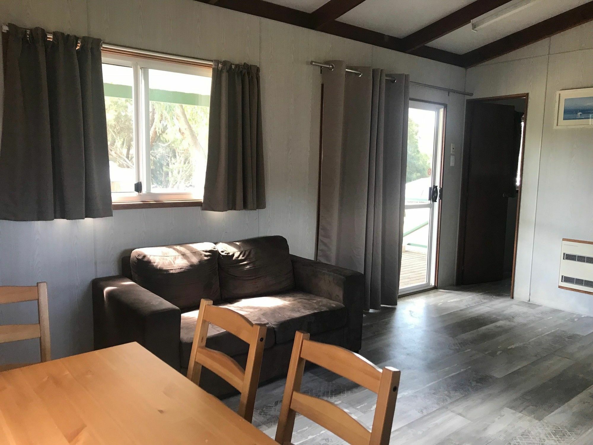 Victor Harbor Holiday Park Exterior foto