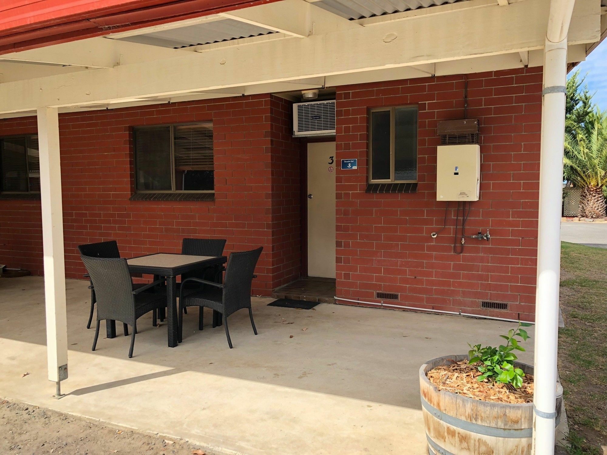 Victor Harbor Holiday Park Exterior foto